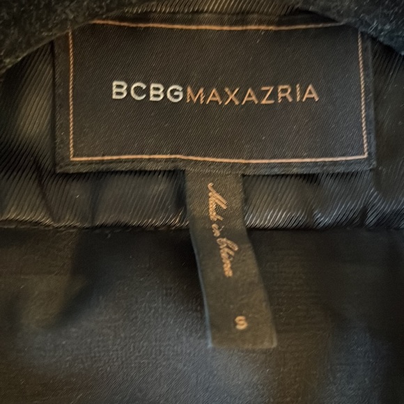 BCBC MaxAzria Blazer - Picture 3 of 7